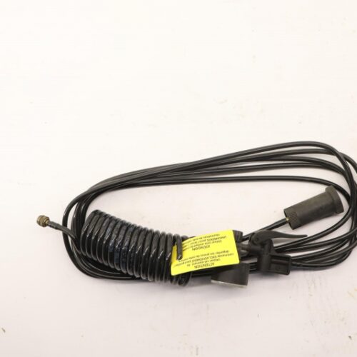 Pressure Gauge, 7L0601351C