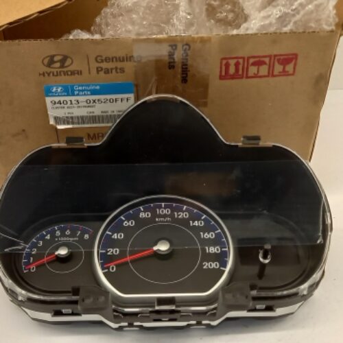 Instrument Cluster, 940130X520FFF
