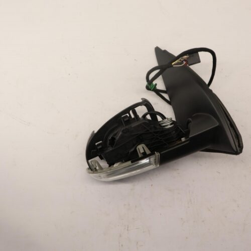 Housing, Outside Mirror, 1K1857508CR9B9