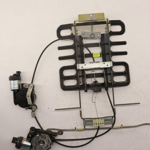 Control, Seat Back Adjustment, 1K0881879A