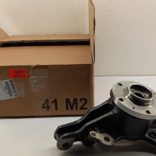 Steering Knuckle, 155253672