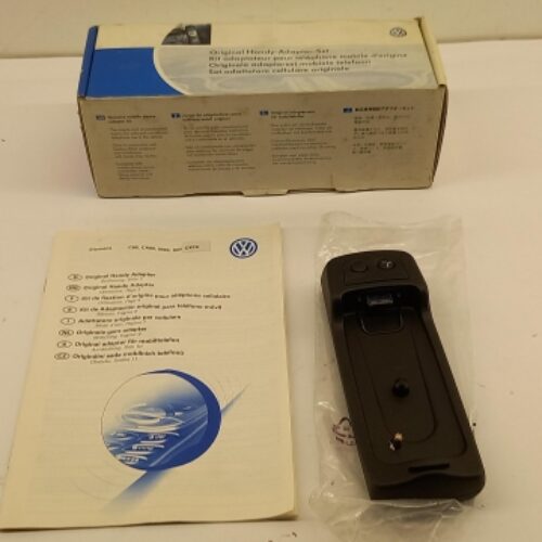 Connection Kit, Phone, 7L6051435CK