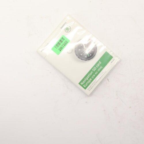 SD Card, 5L0051236