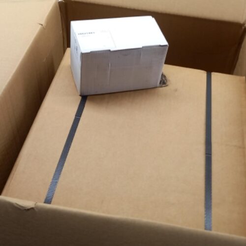 Brake Set (2 Discs, 4 Pads), 1680581680