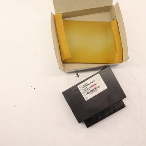 Control Unit, 3D0959933FZ2K