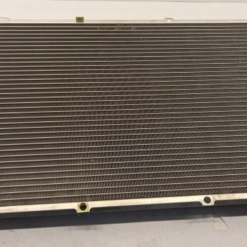 Condenser, Air Conditioning, S9760617801