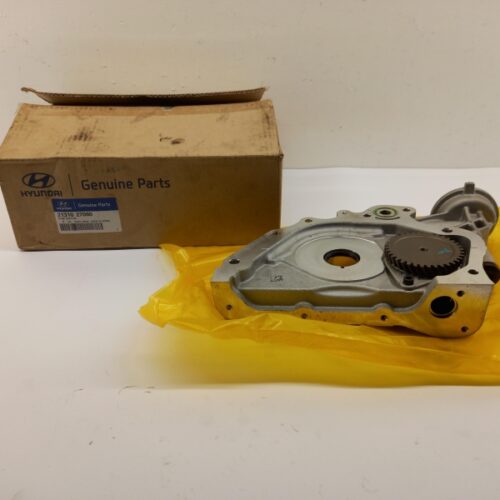 Oil Pump, 2131027080
