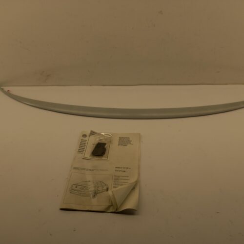 Spoiler, 3C8071640GRU