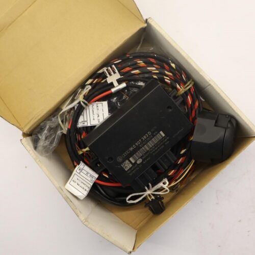 Electric Kit, Towbar, 2K3055204