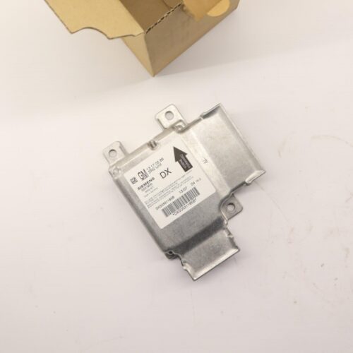 Control Unit, Airbag, 13170589