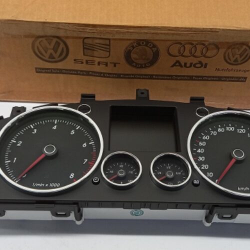 Instrument Cluster, 7L6920880TX