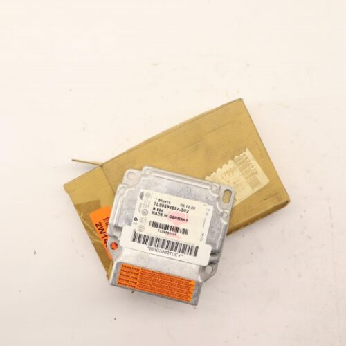 Control Unit, Airbag, 7L0959655A002