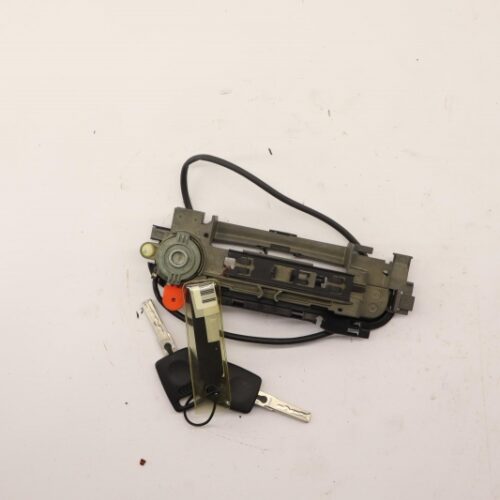 Base, Door Handle, 8L4837063E