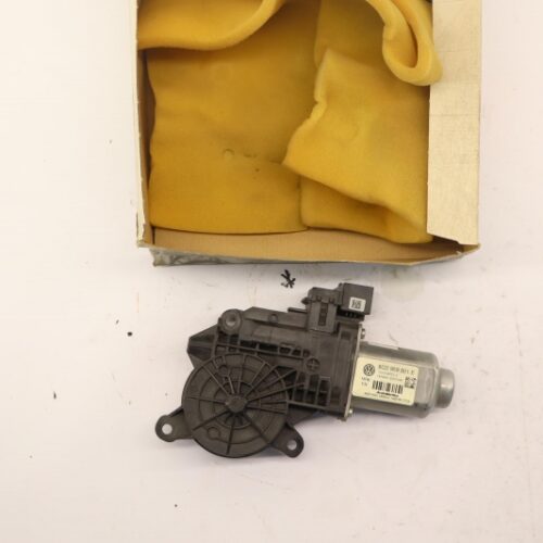 Electric Motor, Window Lift, 6Q2959801EVW1