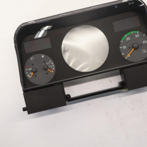 Instrument Cluster, 2D0919049M01C