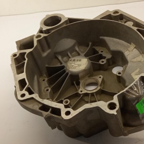 Housing, Manual Transmission, 0AF301107C