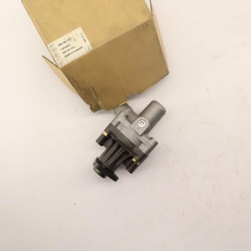 Hydraulic Pump, Steering System, 4D0145155L