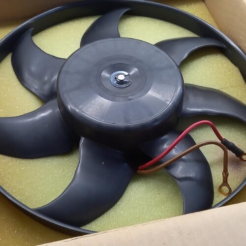 Fan, Radiator, 701959455L