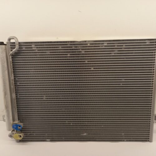 Condenser, Air Conditioning, 3C0820411C
