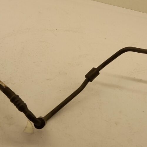 Pressure Line, Air Conditioning, 1J1820741B