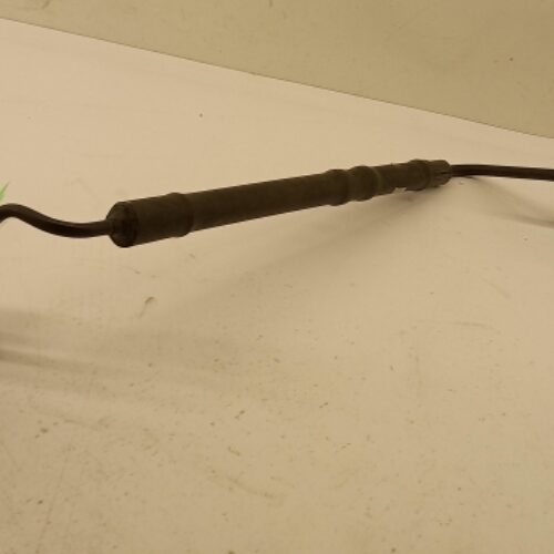 Hydraulic Hose, Steering System, 4B1422893Q