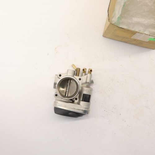 Throttle Body, 06A133062N