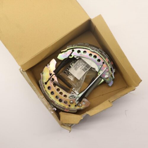 Brake Shoe Set, 6E0698520X