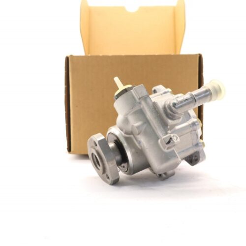Hydraulic Pump, Steering System, 028145157D