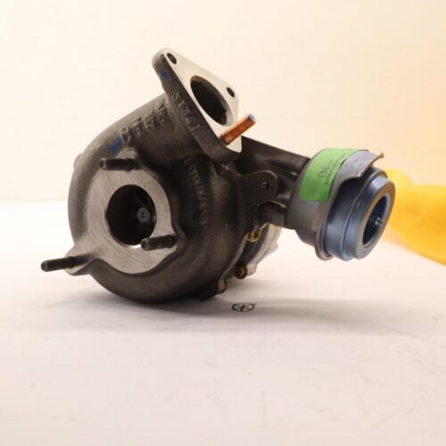 Turbocharger, 028145702R
