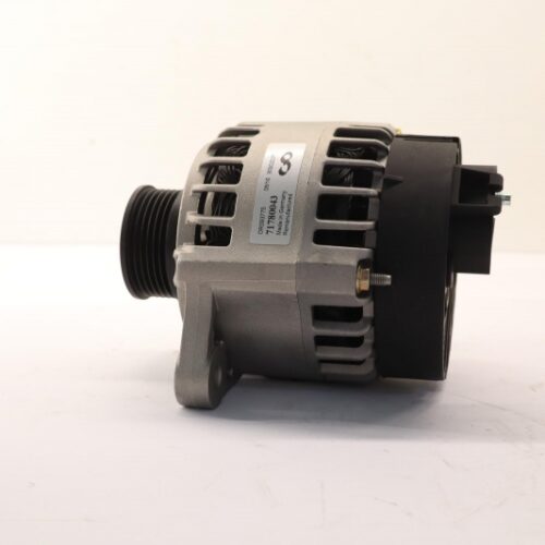 Alternator, 71780043