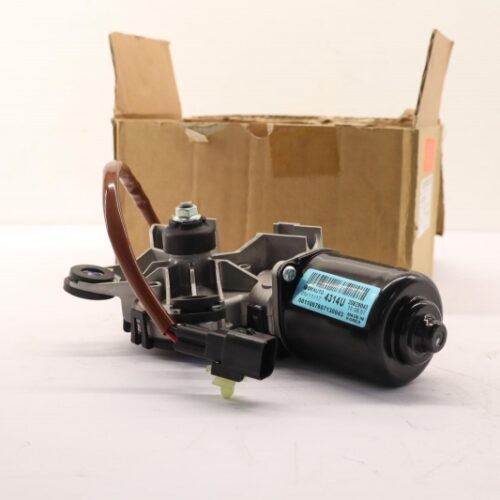 Wiper Motor, 20829043