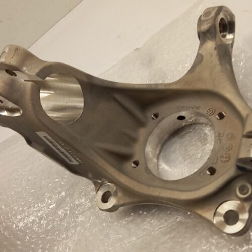Steering Knuckle, 50514556