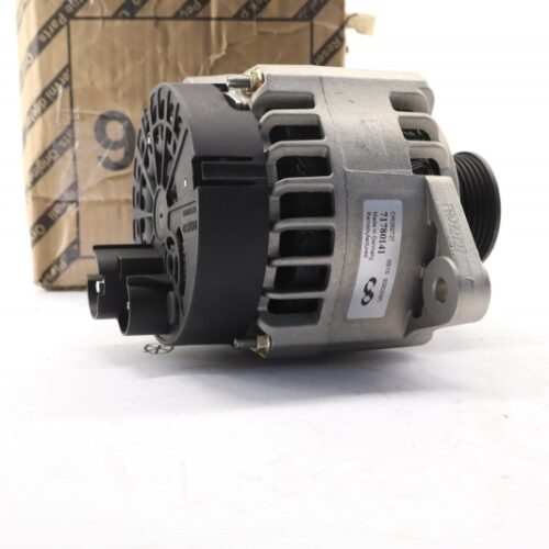 Alternator, 71780141