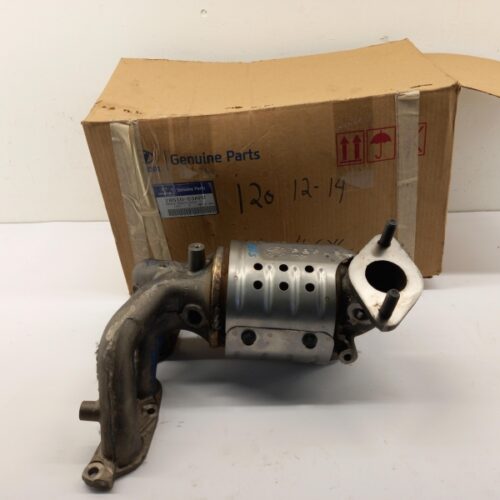 Catalytic Converter, 2851003AP2