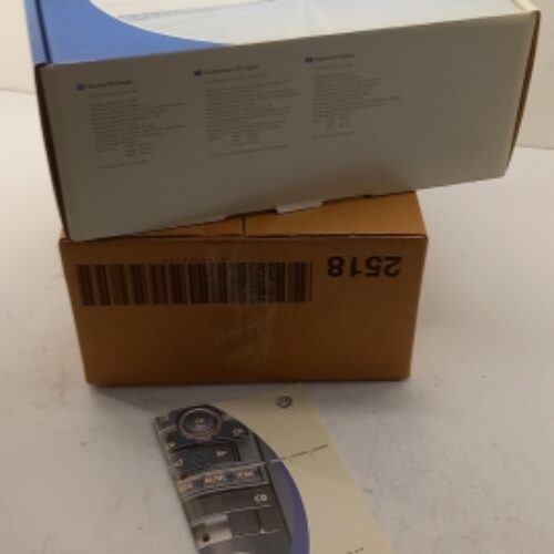CD Changer, 1J0051274