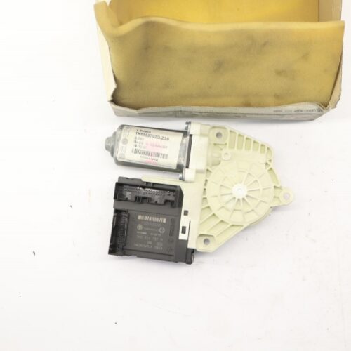 Electric Motor, Window Lift, 1K0959702QZ3S
