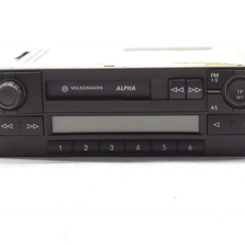 Multimedia Head Unit, 1J0057153