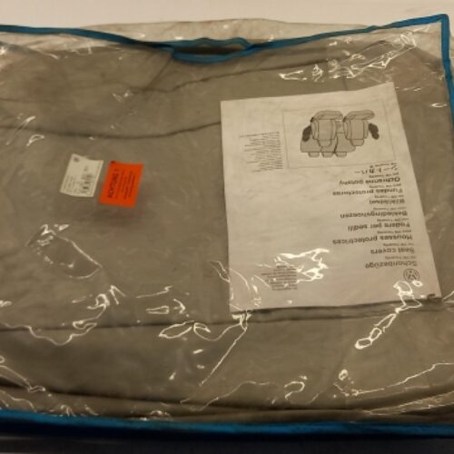 Seat Cover, 7L0061601351