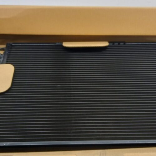 Condenser, Air Conditioning, 4B0260403R