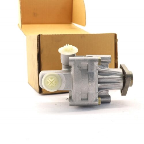 Hydraulic Pump, Steering System, 4D0145155K