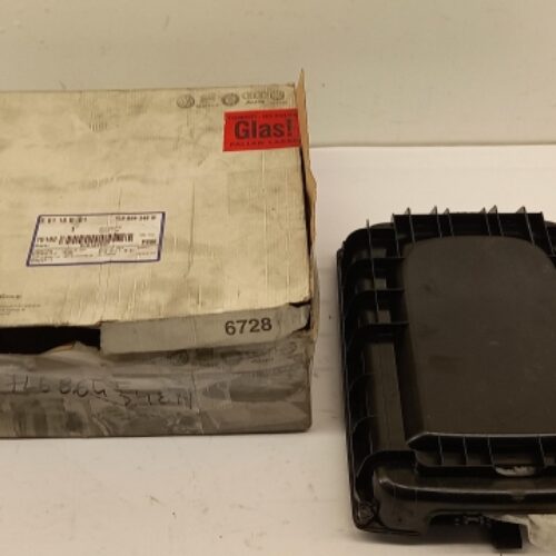 Storage Box, 7L6864348Q