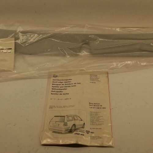 Spoiler, 1J9071640K9AX