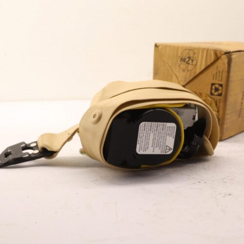 Seat Belt, 7L0857706FPNA