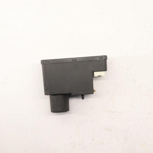 Control Unit, Central Locking System, 4A0862257J