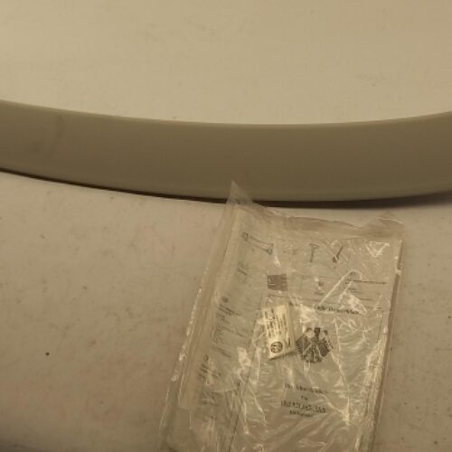 Spoiler, 1K0071640K9AX