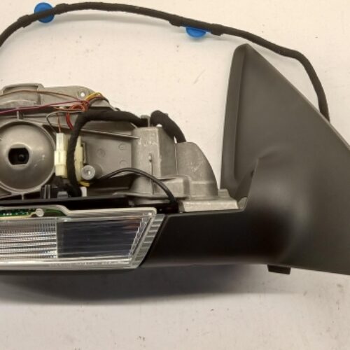 Housing, Outside Mirror, 7L6857508CM01C