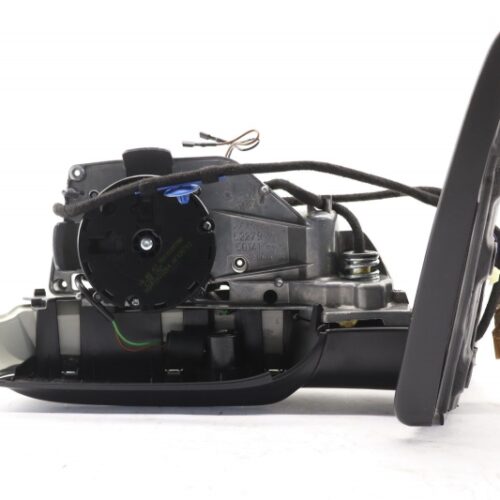 Housing, Outside Mirror, 7L6857507CQ01C