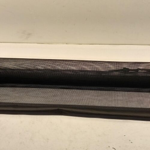 Grid, Luggage Compartment, 2K08616916P6