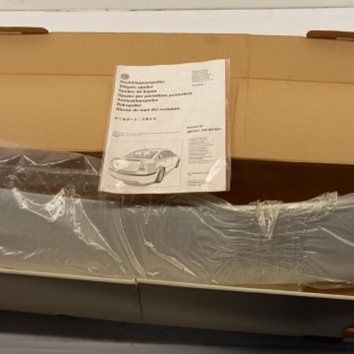 Spoiler, 3B0071645BK9AX