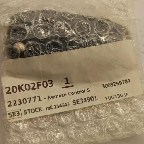 Remote Control, 2230771